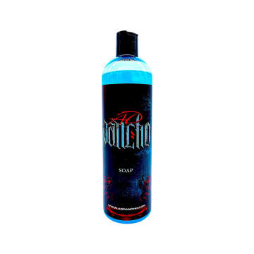 AD Pancho Blue Soap Concentrate - Koncentrat mydła,500 ml