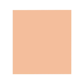 A Pound of Flesh - Skórka XXL - 3 mm grubość (6,6' x 5,9'), Fitzpatrick 2