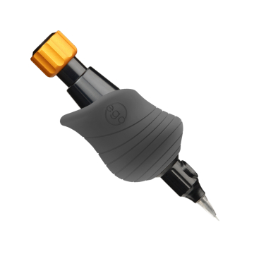 Jednorazowe nakładki na rury Cheyenne EGO BIOHAWK - KOLOR SZARY - 10 szt.