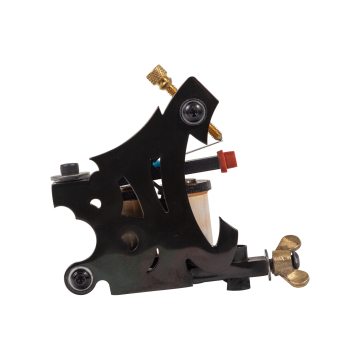 Maszynka do tatuażu Bristol Tattoo Club - BTC