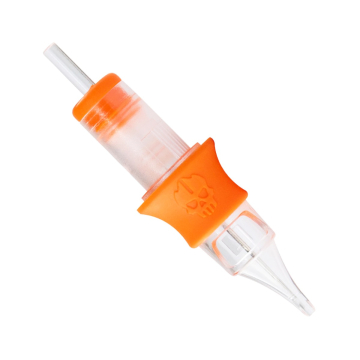 Kartridże Magic Moon Comfort Carts - Bugpin Round Liner, 0,30 mm, Long Taper - 20 szt.