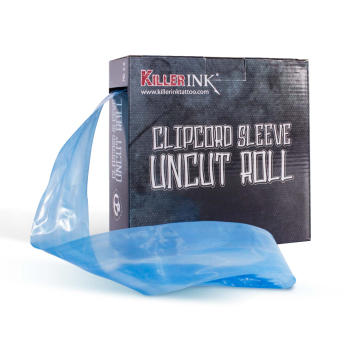 Osłona na clipcord Killer Ink - rolka 250m