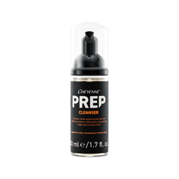 Cheyenne Prep Cleanser, 50 ml