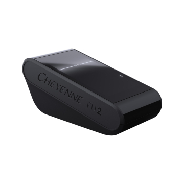 Cheyenne PU2 - Zasilacz tatuatorski