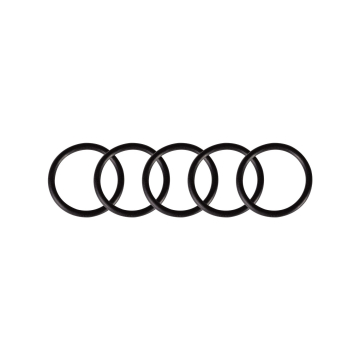 Pakiet zapasowych oringów do maszynek Cheyenne Thunder/Spirit - 5 szt.