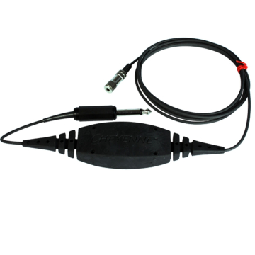 Cheyenne - kabel wspomagający rozruch