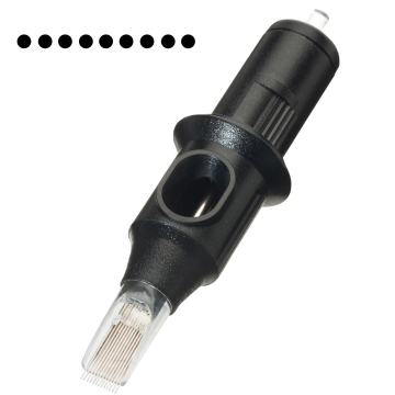 Kartridże Cheyenne Hawk Flat - 20 szt.