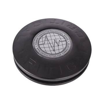 Stopka bezprzewodowa Critical bez odbiornika