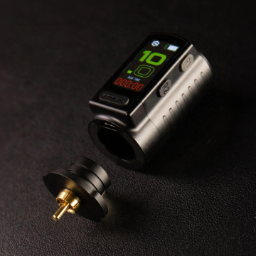 Akumulator Critical Connect V3