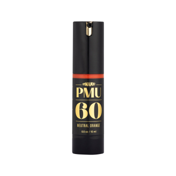 Dynamic PMU Neutral Orange - Pigment PMU, 15 ml
