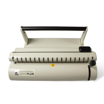 Zgrzewarka Euronda Euroseal 2001 Plus