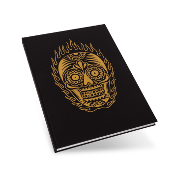 Książka: „Flash The Art Of The Mark II", Miki Vialetto