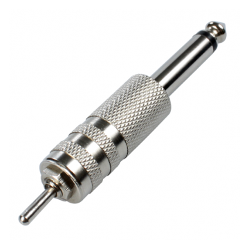 Stopka hybrid sprzężona z jackiem