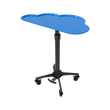 Ghost Cloud - tacka plus podstawa