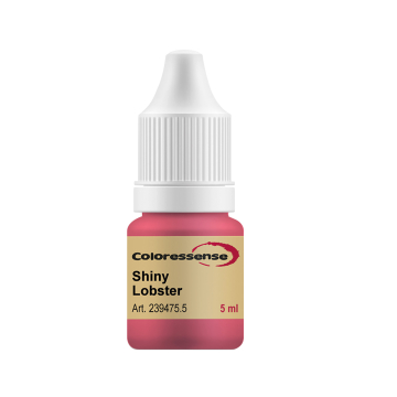 Goldeneye Coloressense Shiny Lobster (SL) - Pigment PMU, 5 ml