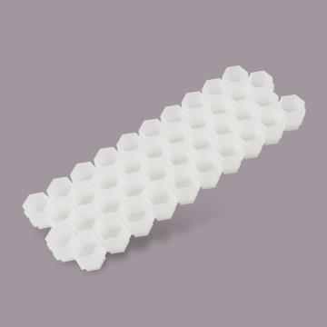 Deep Hive Caps, 50 szt. (200 kubeczki na farbę)