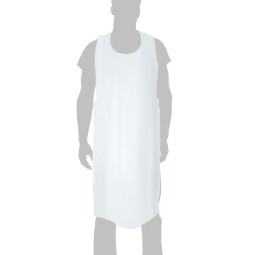 Fartuchy ochronne jednorazowe Killer Beauty - 100 szt.