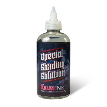 Rozcieńczalnik do cieniowania Killer Ink 250ml (8oz) Special Shading Solution