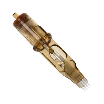 Kartridże Kwadron 0,30mm Long Taper - Magnum, opakowanie 20 szt.