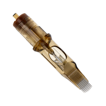 Kartridże Kwadron 0,30mm Long Taper - Soft Edge Magnum, opakowanie 20 szt.