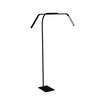 Light & Vision Tri Lux Pro - Lampa 3 w 1 (wtyczka EU)