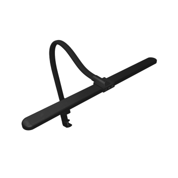 Light and Vision Ergo Pro - Lampa biurkowa (Wtyczka EU)