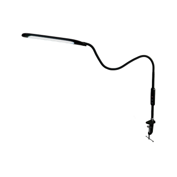 Light & Vision Lumina Max - Lampa biurkowa