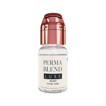 Perma Blend Luxe Adjust - Pigment PMU, 15 ml