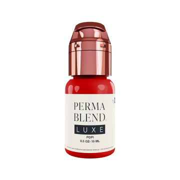 Perma Blend Luxe Popi - Pigment PMU, 15 ml