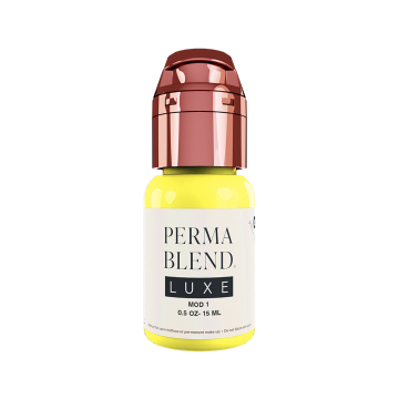 Perma Blend Luxe Mod 1 - Pigment PMU, 15 ml
