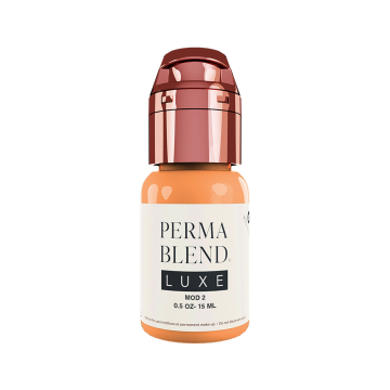 Perma Blend Luxe Mod 2 - Pigment PMU, 15 ml