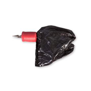 Worki na maszynkę Killer Ink Black Line - 100 szt.