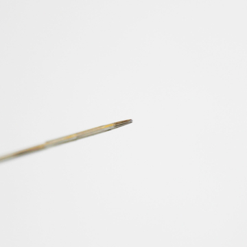 Igły do tatuażu Magic Moon 0,35mm Long Taper - One Off Liner, opakowanie 50 szt.