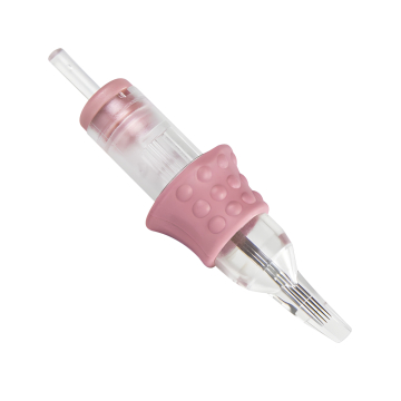 Kartridże PMU Magic Moon Lunar - Soft Edge Magnum, Long Taper - 10 szt.