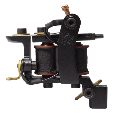 Żelazna maszynka do tatuażu Mao - Road Runner