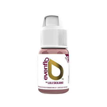 Perma Blend Luxe Evenflo - Naturalista - Tusz PMU, 15 ml