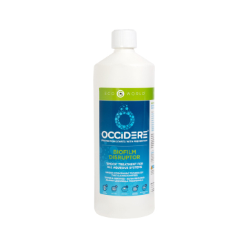 Eco World Biofilm Disruptor - Koncentrat, 1 l