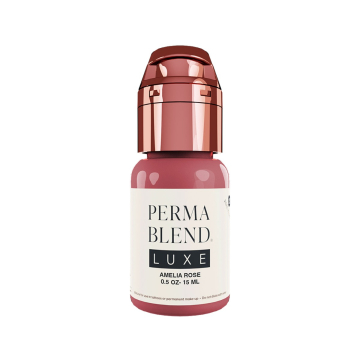 Perma Blend Luxe Amelia Rose  - Tusz PMU, 15 ml