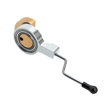 Mimośród Peak 3,5 mm