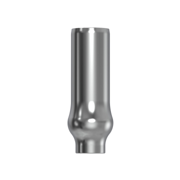 Microbeau Bellar Pendulum - Gryf do Makijażu Permanentnego - Srebrny