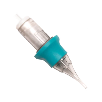 TATSoul Envy Gen 2 Kartridże do tatuażu - Round Shader Textured - 20 szt.