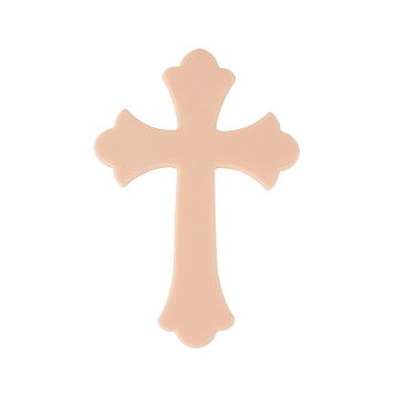 A Pound of Flesh Micros - Cross (16 cm x 25 cm)