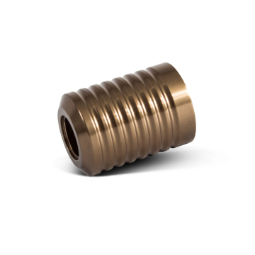 Aluminiowy gryf Equaliser Proton MX - Mocca