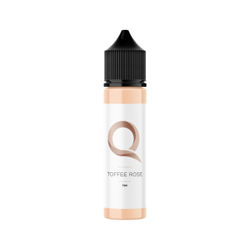 Quantum Toffee Rose (Platinum Label) - Pigment PMU, 15 ml