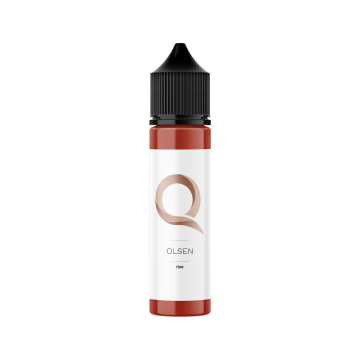 Quantum PMU Pigments (Platinum Label) - Olsen 15 ml