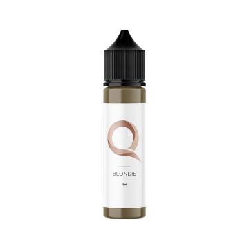 Quantum Blondie (Platinum Label) - Pigment PMU, 15 ml