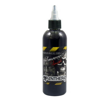 Panthera Black Ink - Ralf Nonnweiler Smooth Finish (etap 2), 150 ml