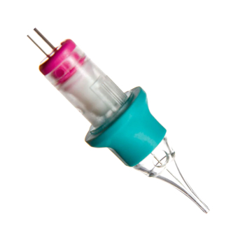 TATSoul Envy Gen 2 Nano PMU Kartridże do tatuażu - Round Liner  - 10 szt.