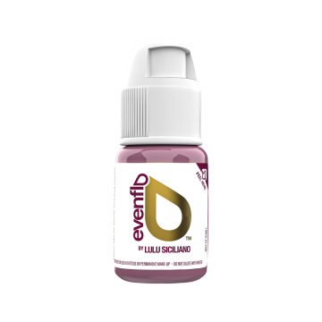 Perma Blend Luxe Evenflo - Royal Mauve - Tusz PMU, 15 ml