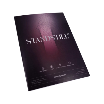 StandStill - folia transferowa, 50 ark